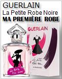 La Petite Robe Noire Ma Premiere Robe Guerlain