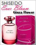 Shiseido Ever Bloom Ginza Flower