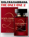 Dolce&Gabbana The Only One 2