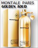 Golden Aoud Montale