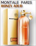 Honey Aoud Montale