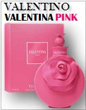 Valentino Valentina Pink