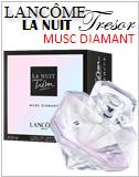 Lancome Tresor La Nuit Musc Diamant