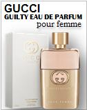Gucci Guilty Eau de Parfum Pour Femme