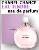 Chanel Chance Eau Tendre Eau de Parfum