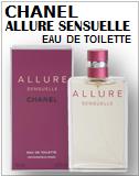 Chanel Allure Sensuelle Eau de Toilette