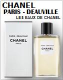 Chanel Paris-Deauville 