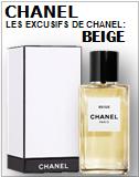 Chanel Les Exclusifs de Chanel: Beige