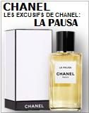 Chanel Les Exclusifs de Chanel: La Pausa