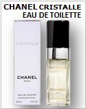 Chanel Cristalle Eau de Toilette