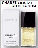 Chanel Cristalle Eau de Parfum