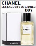 Chanel Les Exclusifs de Chanel: Boy