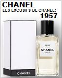 Chanel Les Exclusifs de Chanel:1957