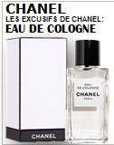 Chanel Les Exclusifs de Chanel: Eau de Cologne