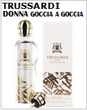 Trussardi Donna Goccia A Goccia