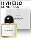 Byredo Sundazed