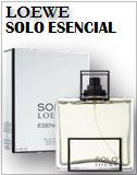 Solo Loewe Esencial