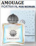 Amouage Portrayal Woman