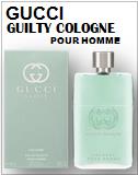 Gucci Guilty Cologne Pour Homme