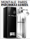 Patchouli Leaves Montale