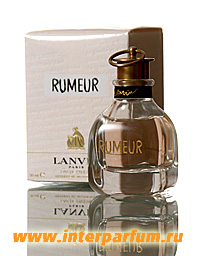 Lanvin Rumeur