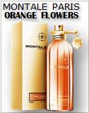 Orange Flowers Montale
