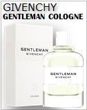 Givenchy Gentleman Cologne