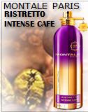 Ristretto Intense Cafe Montale