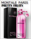 Pretty Fruity Montale