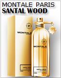 Santal Wood Montale