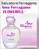 Amo Ferragamo Flowerful Salvatore Ferragamo
