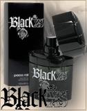 Black XS Paco Rabanne