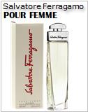 Salvatore Ferragamo Pour Femme