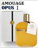 Amouage Library Collection Opus 1