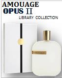 Amouage Library Collection Opus 2
