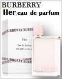 Burberry Her Eau de Parfum