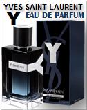 Y Eau de Parfum Pour Homme Yves Saint Laurent