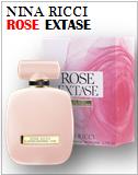 Nina Ricci Rose Extase