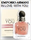 Emporio Armani In Love With You