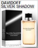 Silver Shadow Davidoff