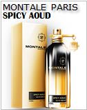 Spicy Aoud Montale