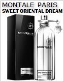 Sweet Oriental Dream Montale