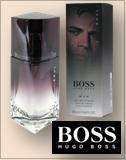 Boss Soul Man