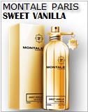 Sweet Vanilla Montale