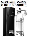 Vetiver Des Sables Montale