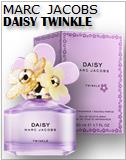 Marc Jacobs Daisy Twinkle