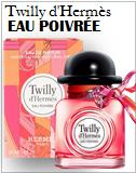 Twilly dHermès Eau Poivrée Eau de Parfum