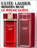 Modern Muse Le Rouge Gloss Estée Lauder 