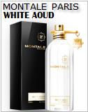 White Aoud Montale