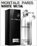 White Musk Montale